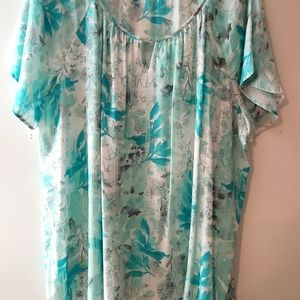 Beautiful Northern reflections top